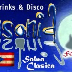 24 Aprile 2012 Insonia Disco Salsa Clasica