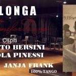 Milonga a Trieste